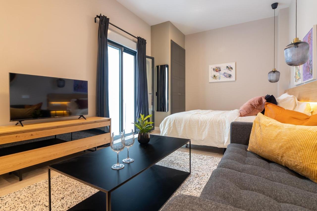 Appartement Grund Gallery By Freshapartments