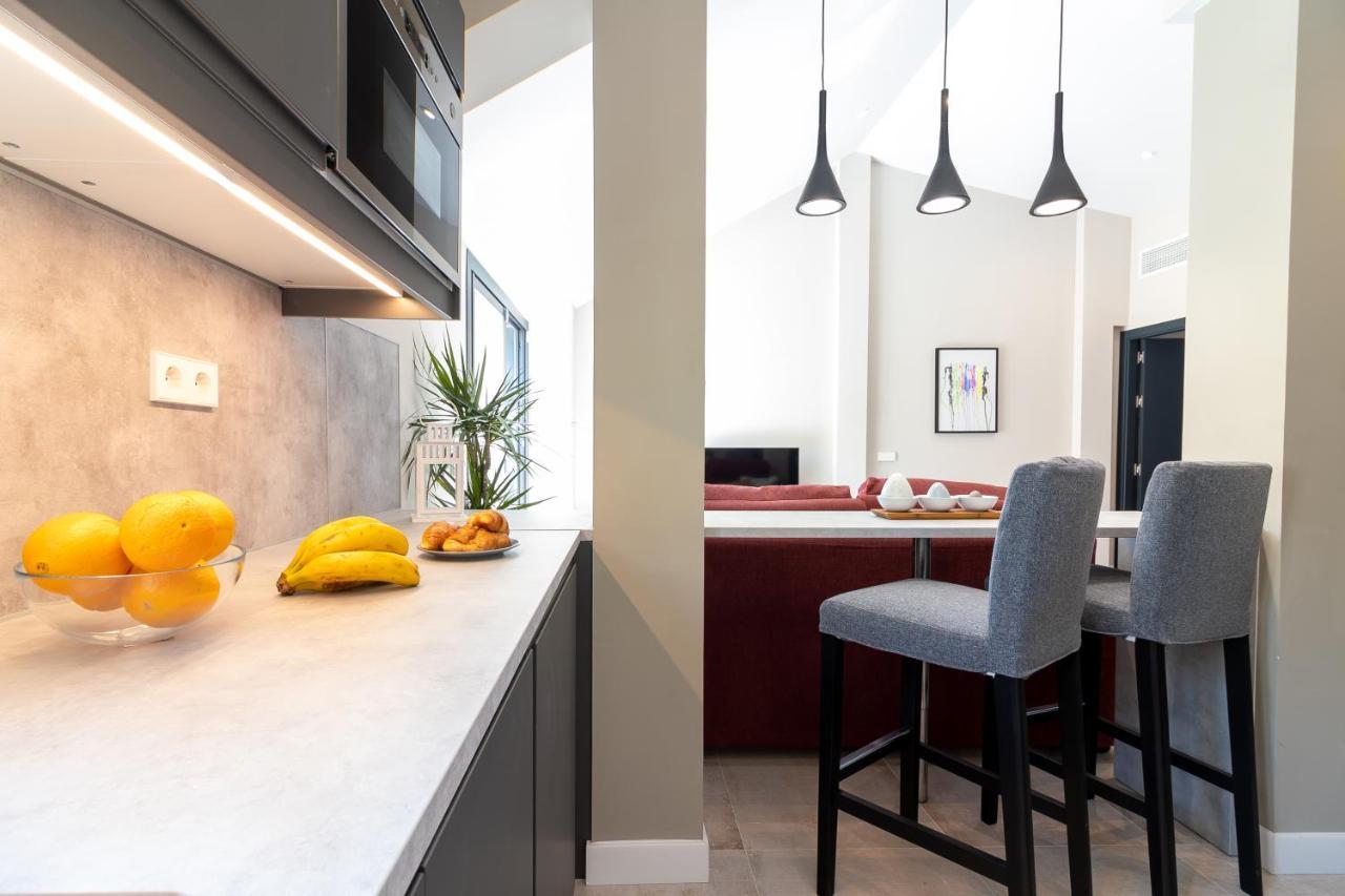 Grund Gallery By Freshapartments Appartement *