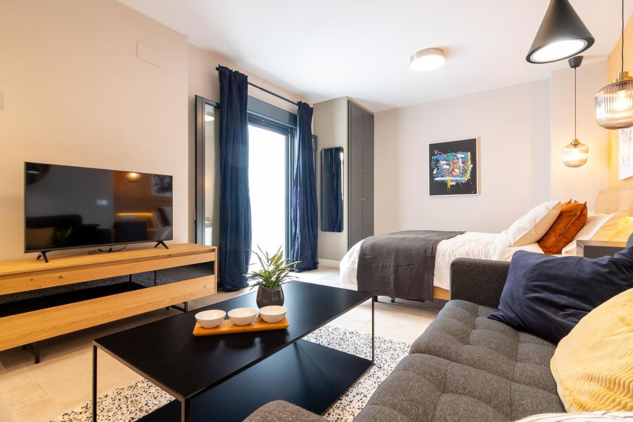Appartement Grund Gallery By Freshapartments