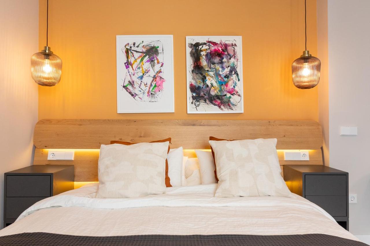 Appartement Grund Gallery By Freshapartments