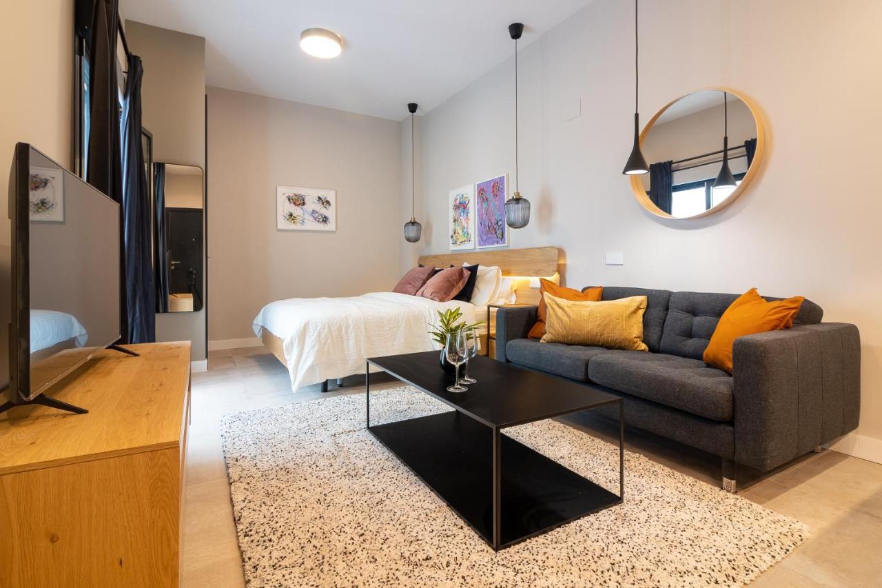 Grund Gallery By Freshapartments Appartement *