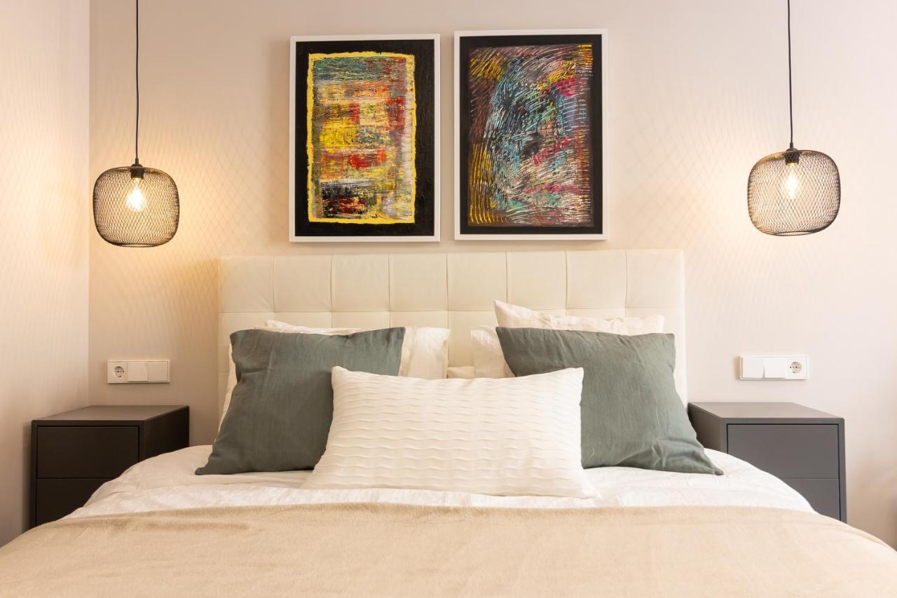 Grund Gallery By Freshapartments Apartamento