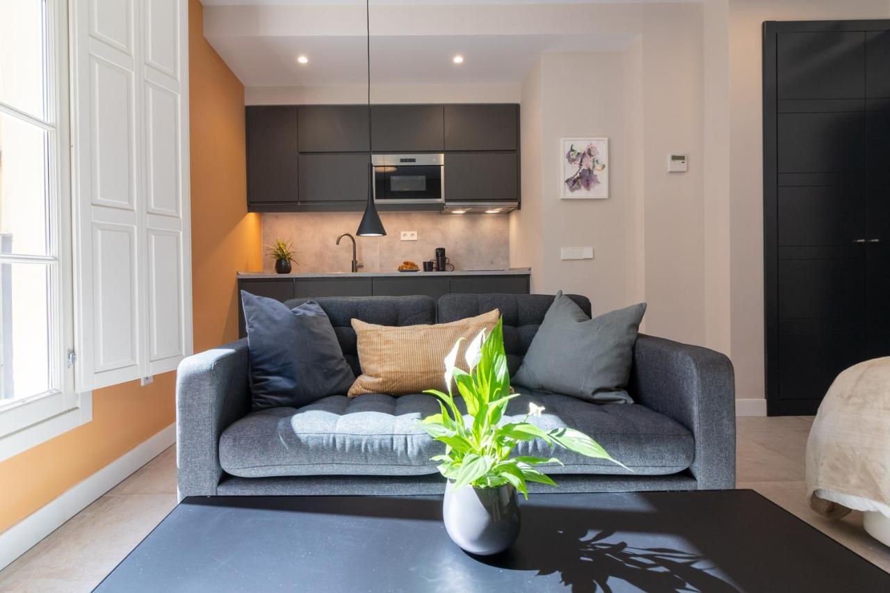 Appartement Grund Gallery By Freshapartments Málaga