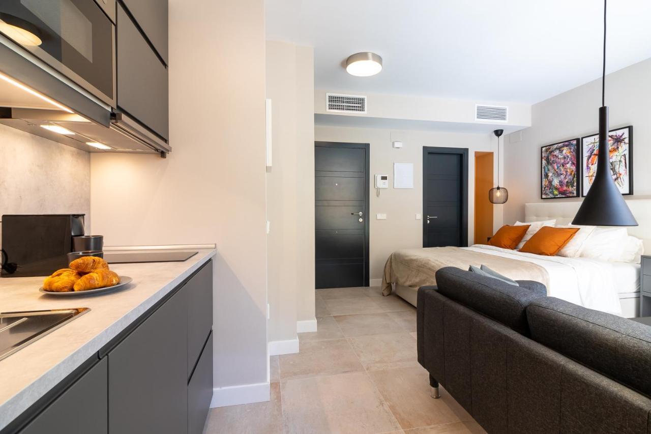 Appartement Grund Gallery By Freshapartments *