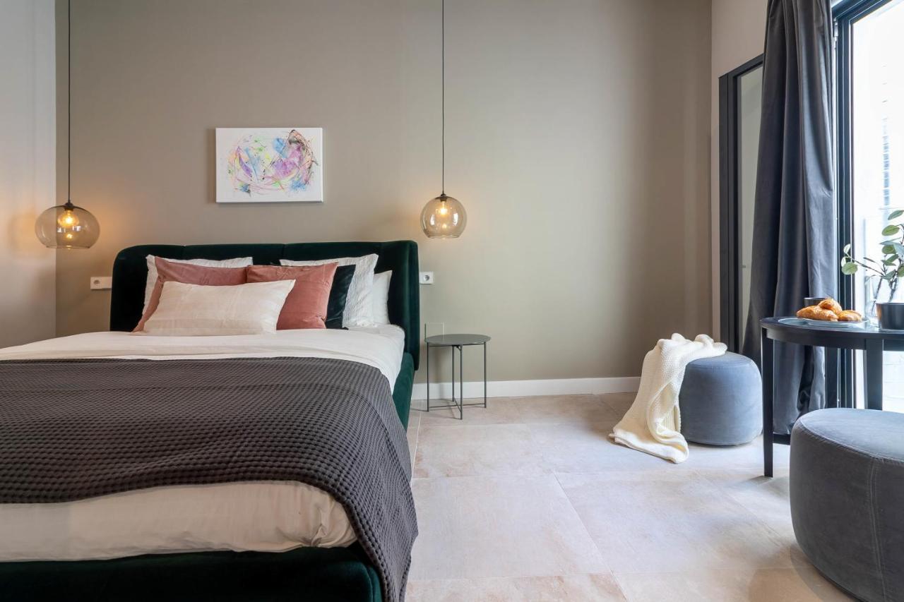 Grund Gallery By Freshapartments Appartement *