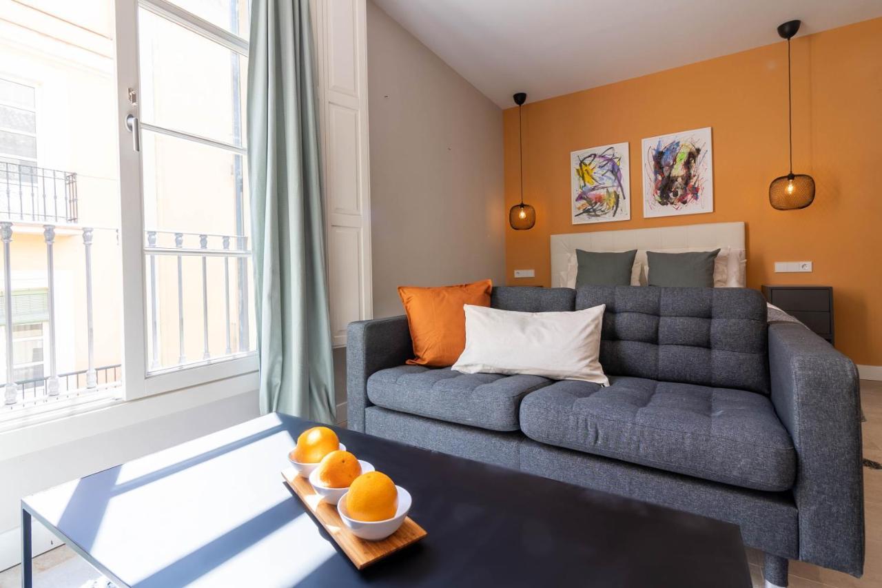 Grund Gallery By Freshapartments Appartement Málaga