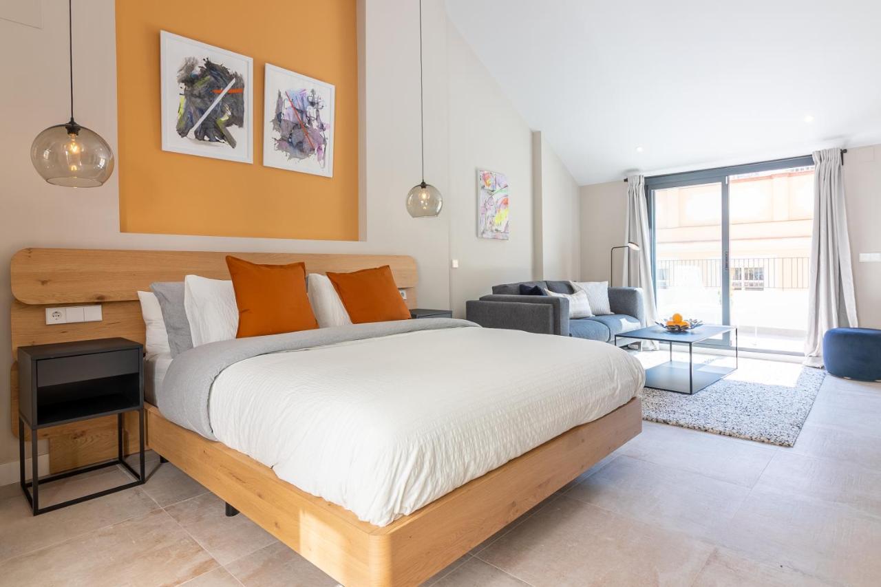 Grund Gallery By Freshapartments Appartement *