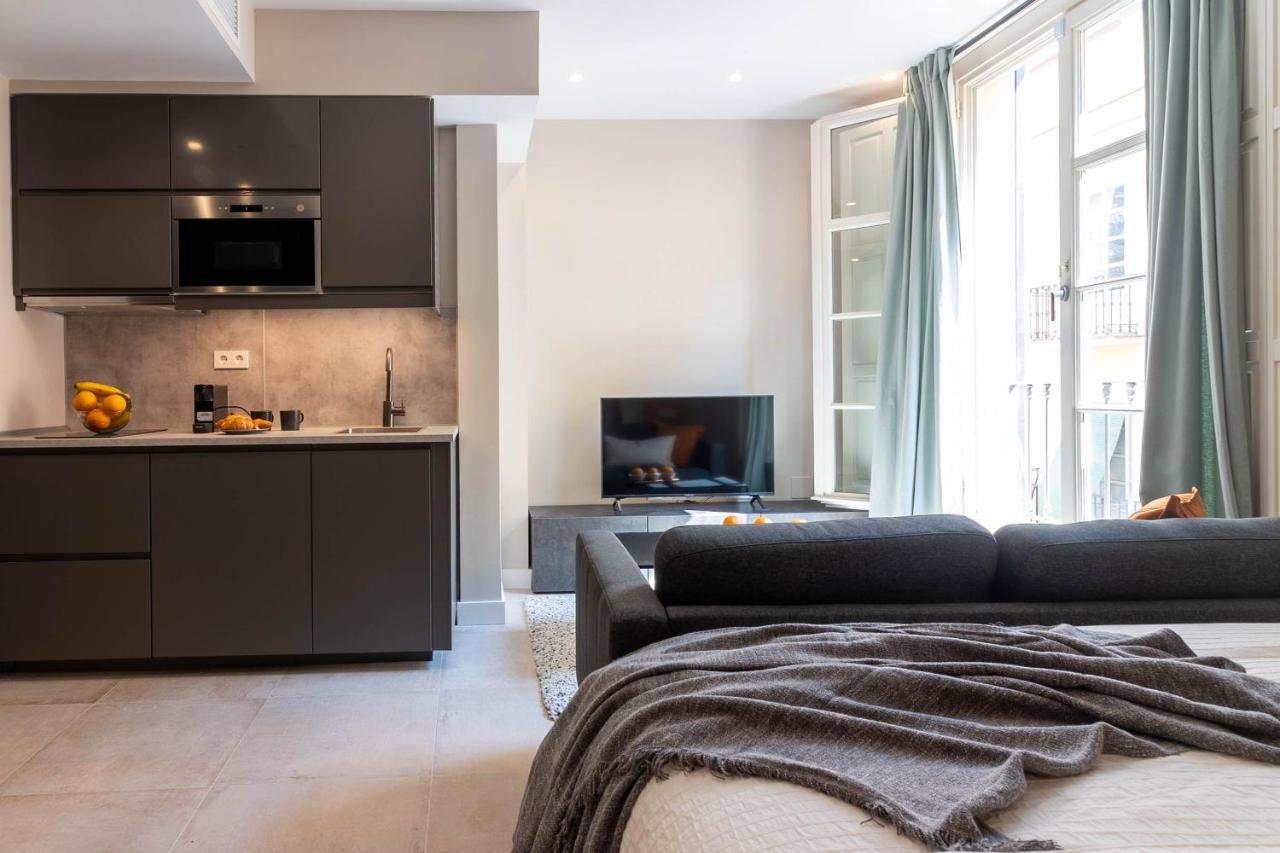 Appartement Grund Gallery By Freshapartments Málaga
