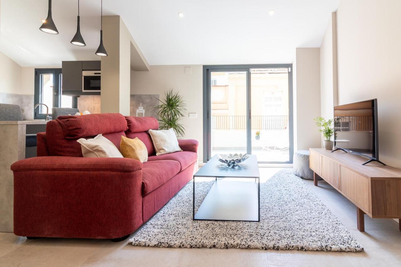 Grund Gallery By Freshapartments Appartement