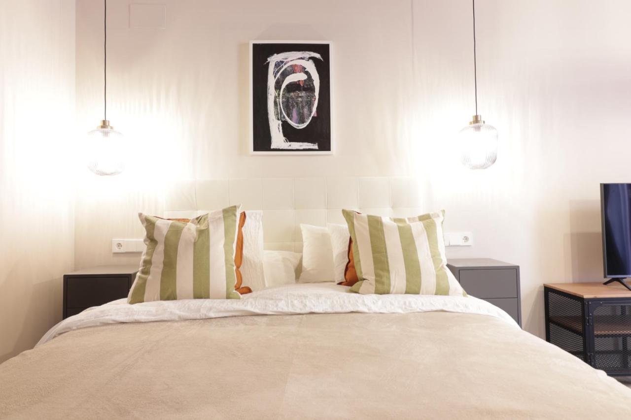 Appartement Grund Gallery By Freshapartments Málaga