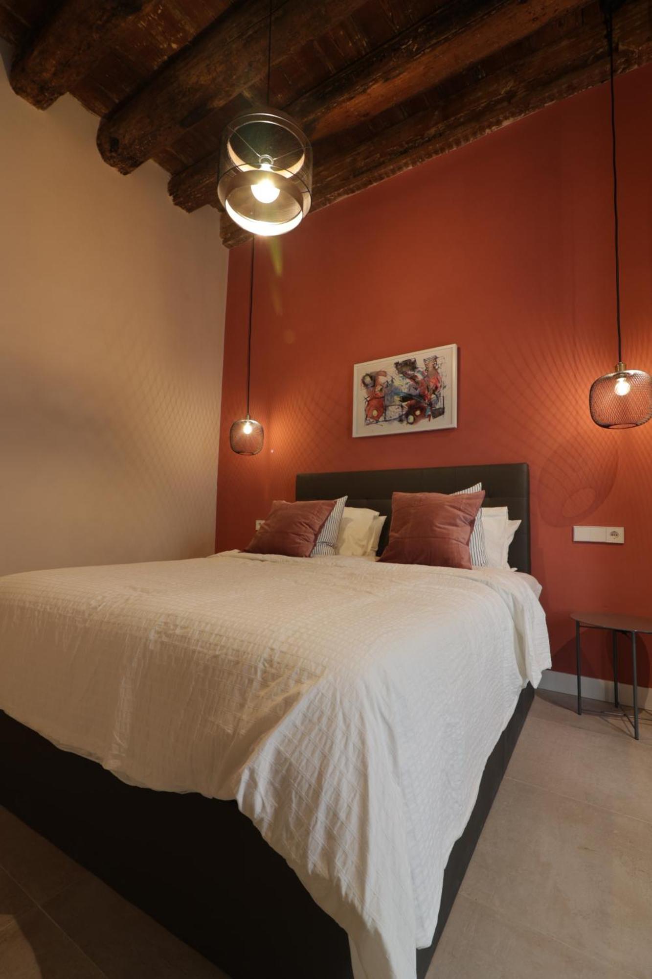 Grund Gallery By Freshapartments Appartement *