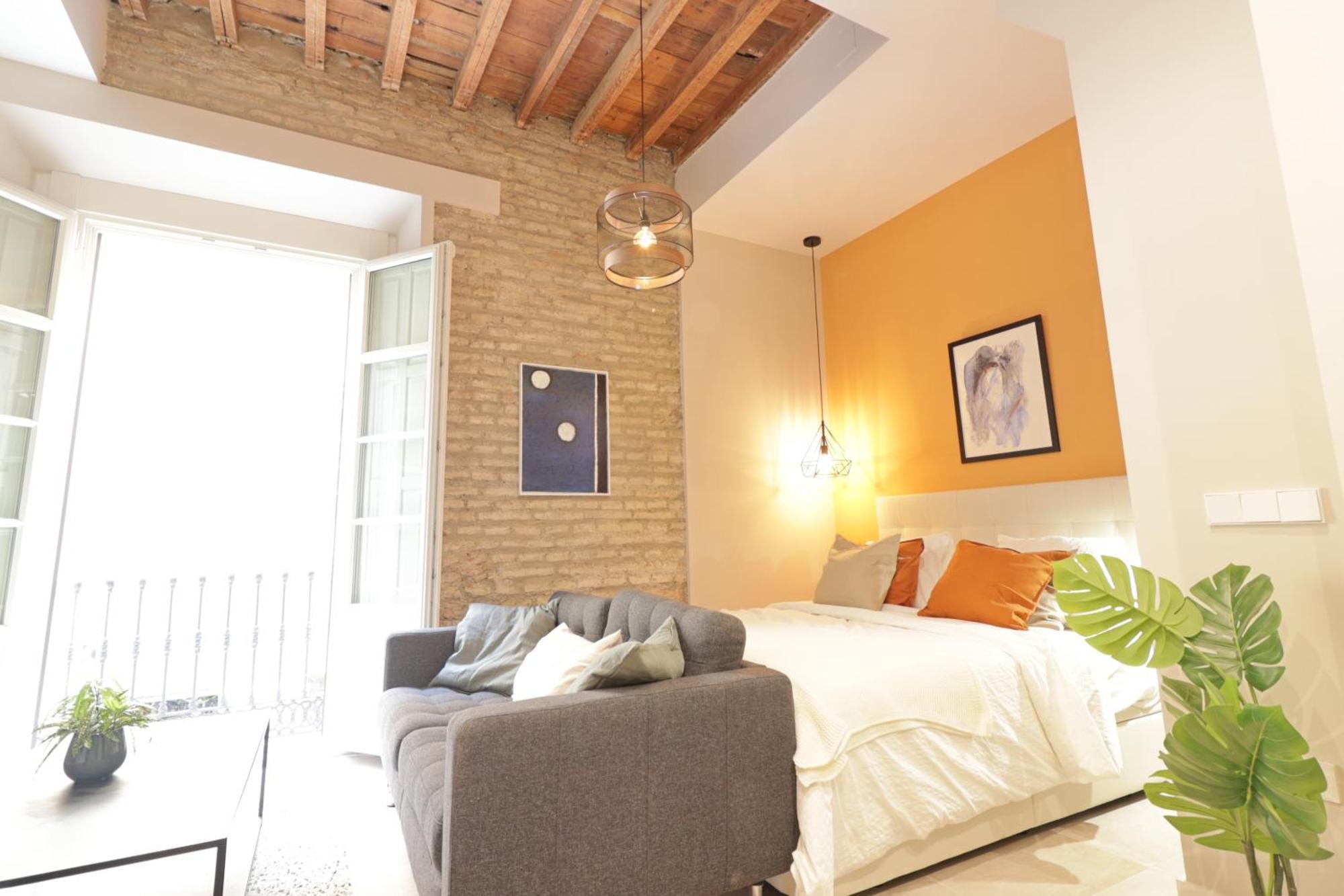 Grund Gallery By Freshapartments Appartement