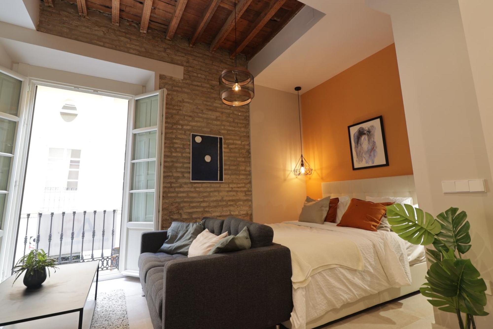 Grund Gallery By Freshapartments Appartement *