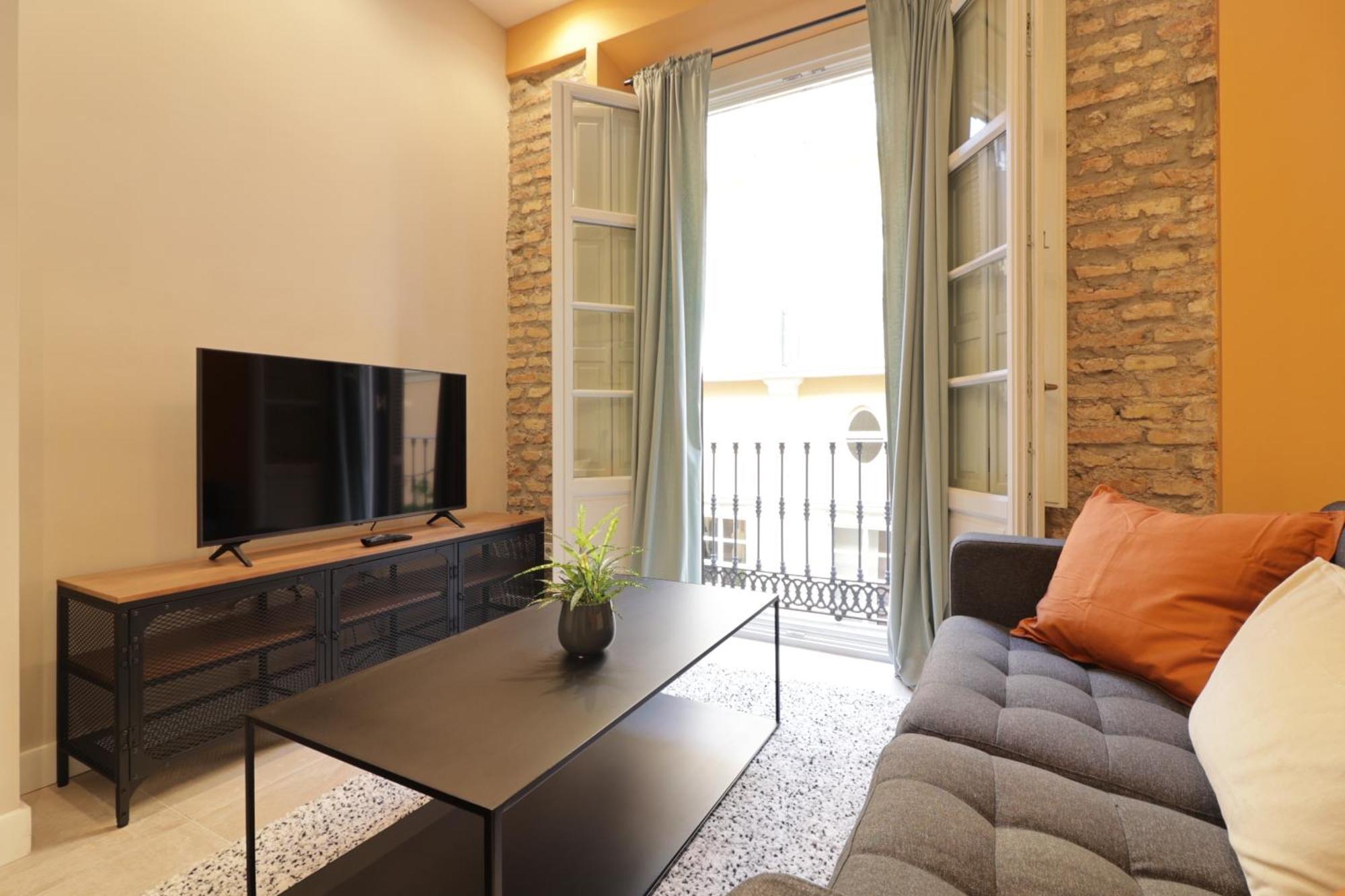 Grund Gallery By Freshapartments Appartement Málaga