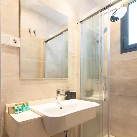 Grund Suites Gallery By Freshapartments Malaga Exterior photo