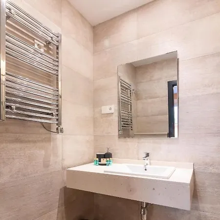 Grund Suites Gallery By Freshapartments Malaga Exterior photo