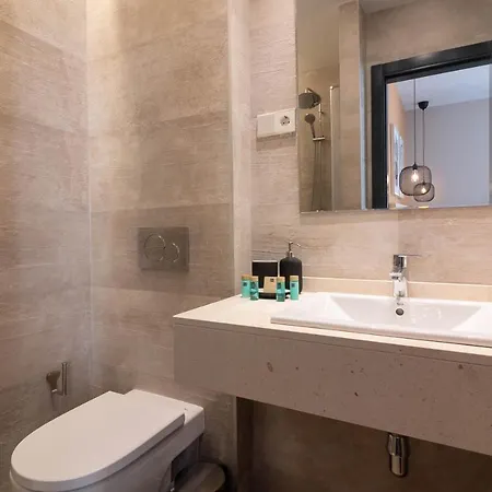 Grund Suites Gallery By Freshapartments Malaga Exterior photo
