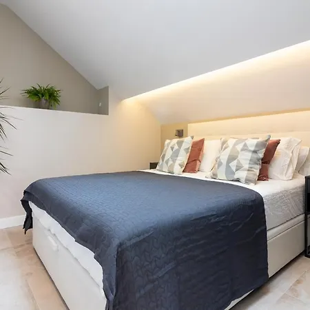 Grund Suites Gallery By Freshapartments Malaga Exterior photo