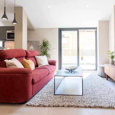 Grund Suites Gallery By Freshapartments Malaga Exterior photo