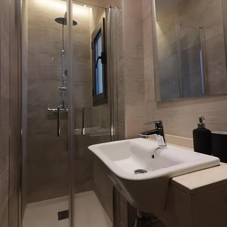 Grund Suites Gallery By Freshapartments Malaga Room photo