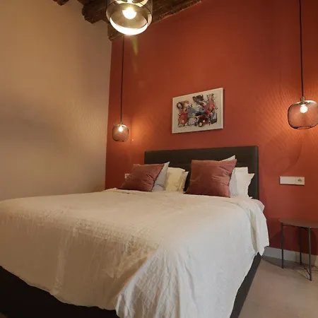 Grund Suites Gallery By Freshapartments Malaga Room photo
