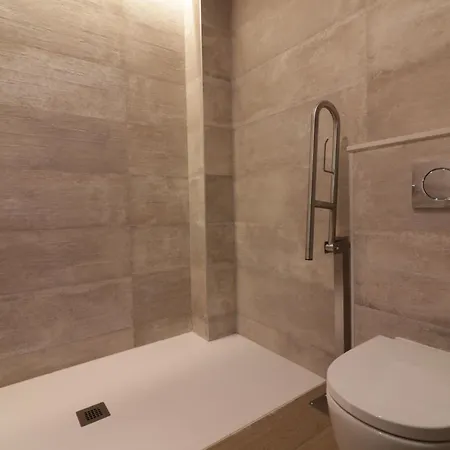Grund Suites Gallery By Freshapartments Malaga Room photo