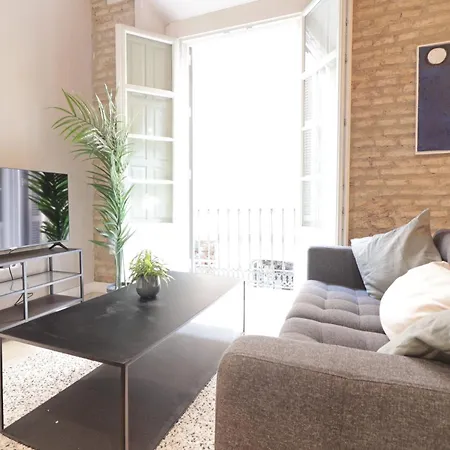 Grund Suites Gallery By Freshapartments Malaga Room photo