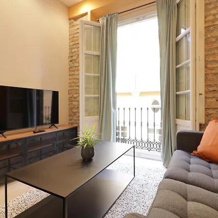 Grund Suites Gallery By Freshapartments Malaga Exterior photo