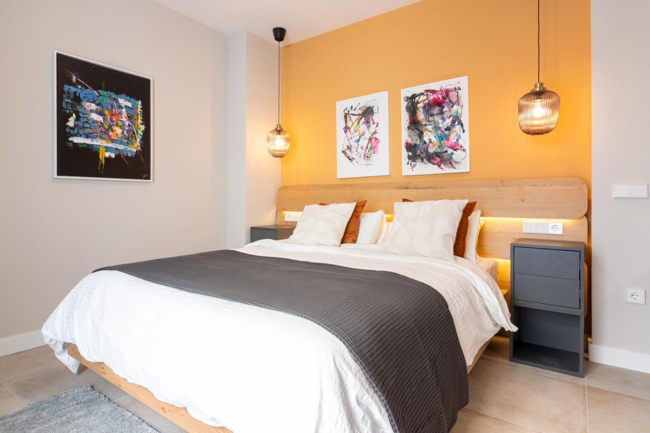 Appartamento Grund Gallery By Freshapartments