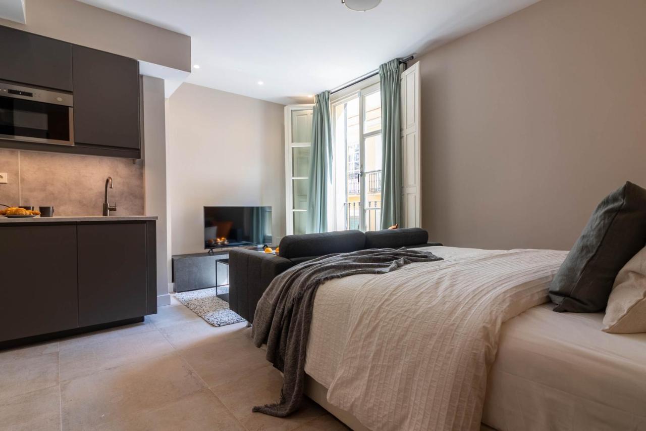 Grund Gallery By Freshapartments Appartamento *