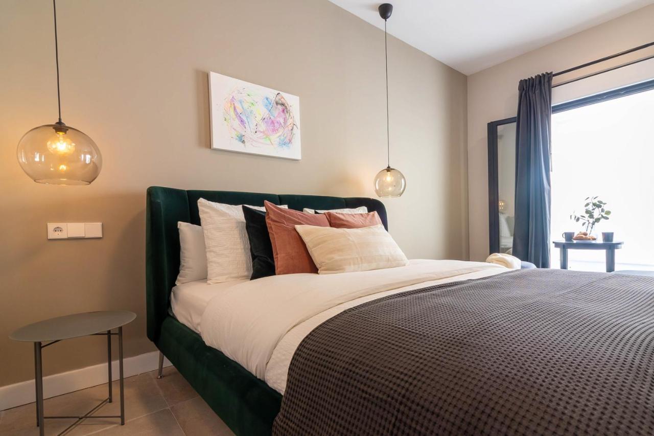 Grund Gallery By Freshapartments Appartamento *