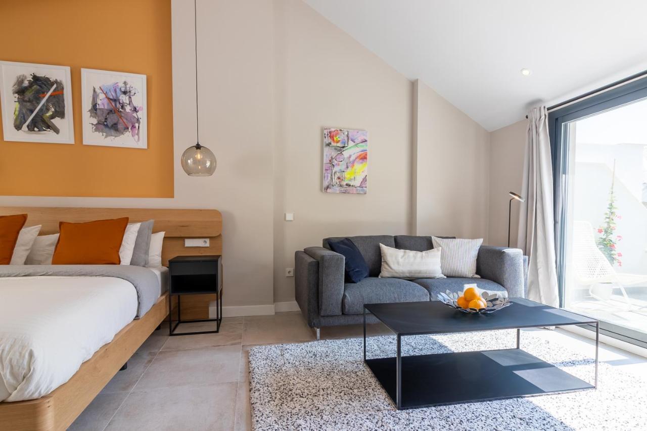 Grund Gallery By Freshapartments Appartamento *