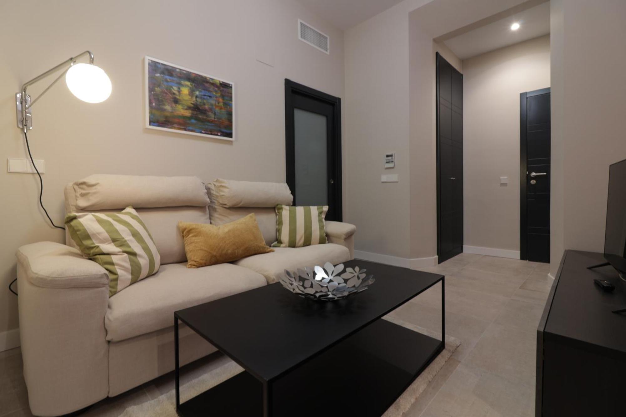 Appartamento Grund Gallery By Freshapartments Málaga