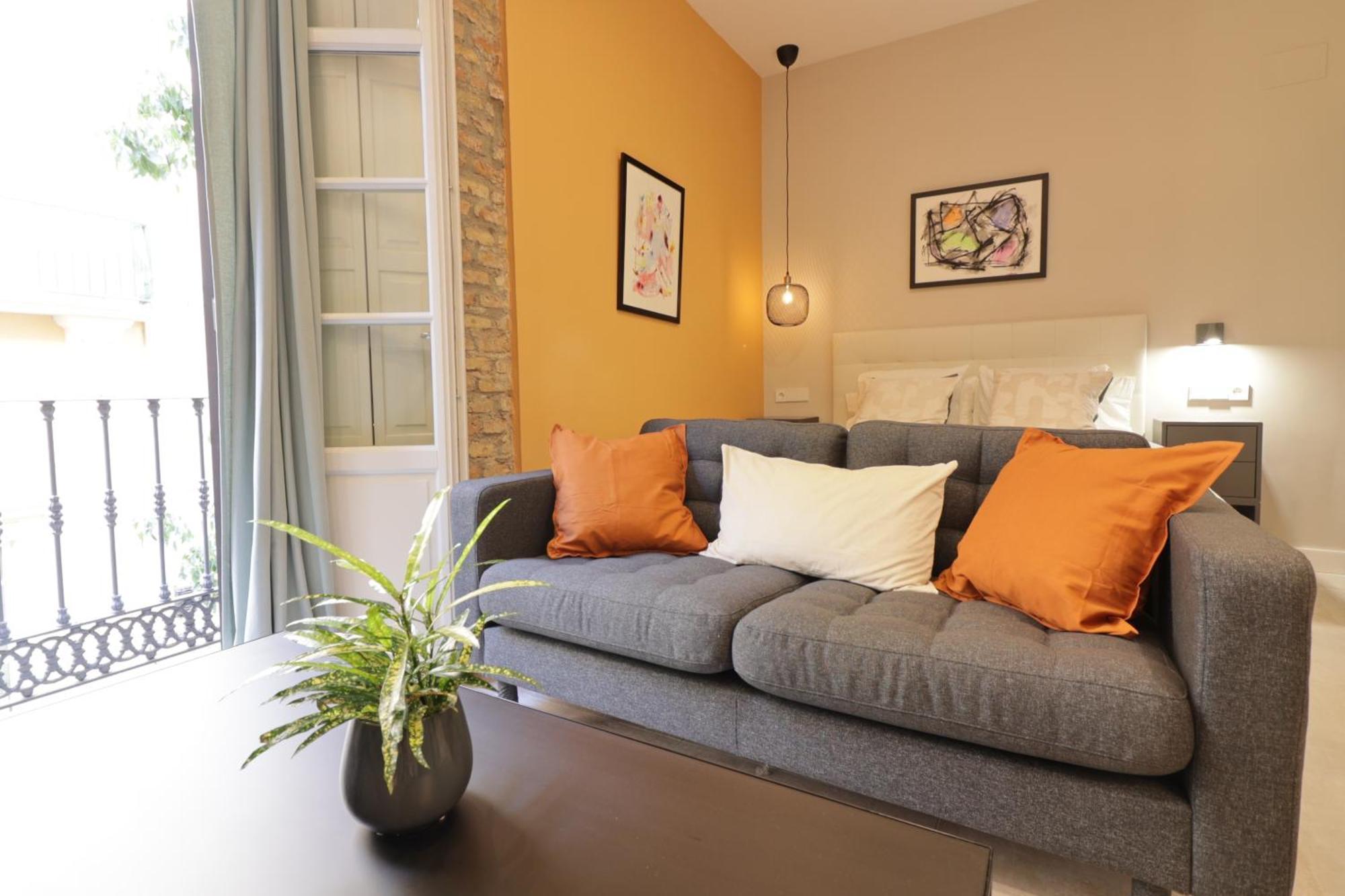 Appartamento Grund Gallery By Freshapartments