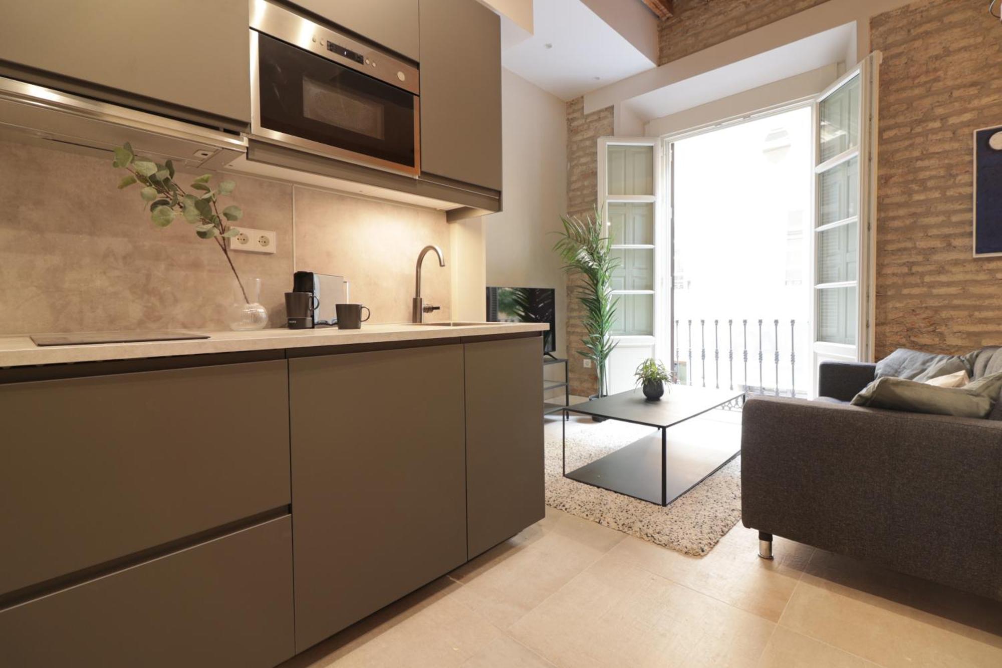 Grund Gallery By Freshapartments Appartamento *