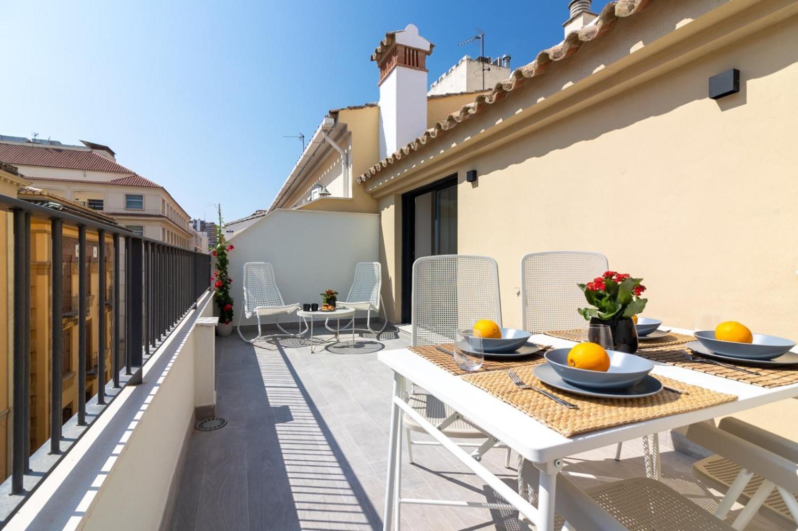 Appartamento Grund Gallery By Freshapartments